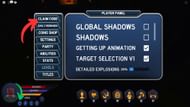How to redeem codes for Marvel New Journey (Image via Roblox and Sportskeeda)